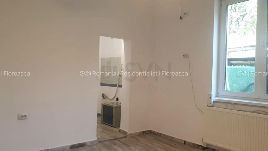 REV2000991 Casa 5 Camere Cismigiu Calea Victoriei Stirbei Voda - 5