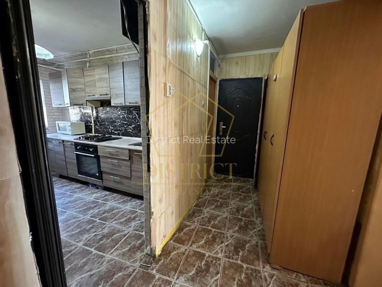 Apartament spatios cu 4 camere | Zona Sagului - 13