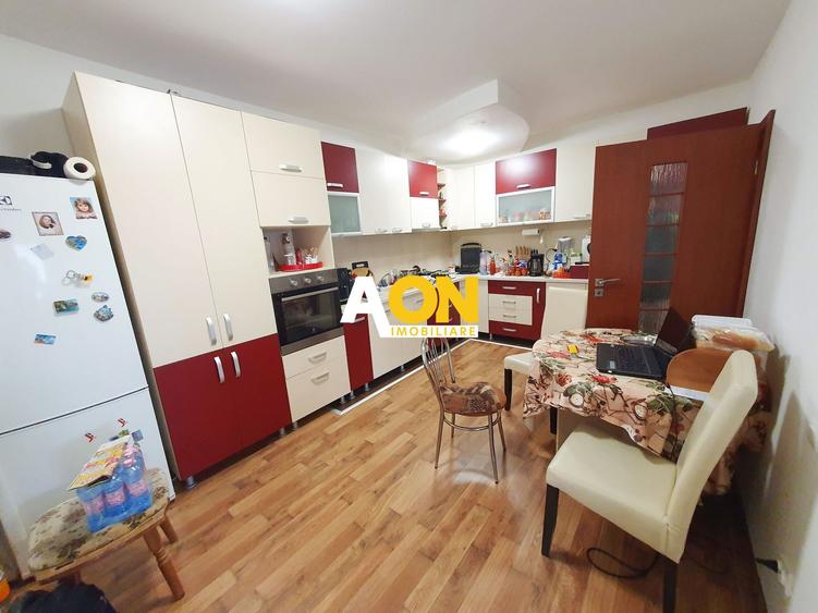 Casa D+P+M, 5 camere, 580 mp teren, toate utilitatile