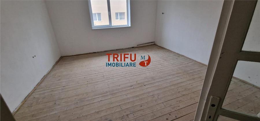 Casa individuala cu 5 camere si garaj de vanzare in Alba Iulia zona Centrala