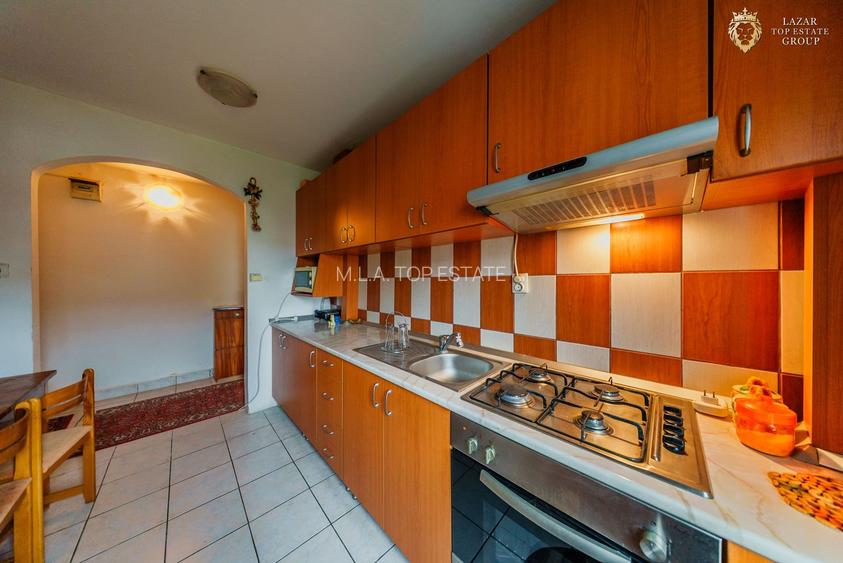 Apartament 2 camere Micalaca De Vanzare - 3