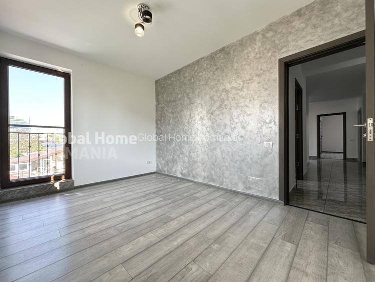 Vila 335MP | P+2 | Teren 220MP | Mihai Bravu | Metrou | Loc Parcare