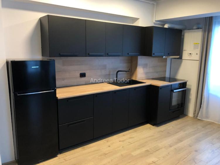 Apartament 2 camere deosebit in bloc boutique - 2