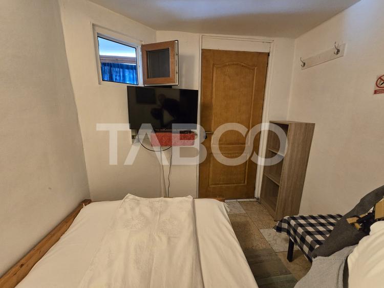 Casa de inchiriat pentru echipe de muncitori in zona Central din Sibiu
