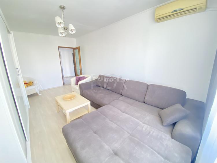 4 camere- Centrală proprie- Etaj 6/8- Bloc Anvelopat/ Modoran Ene/Margeanului - 3