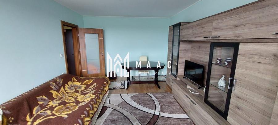 Apartament 2 camere de închiriat | Sibiu, Turnișor | parcare