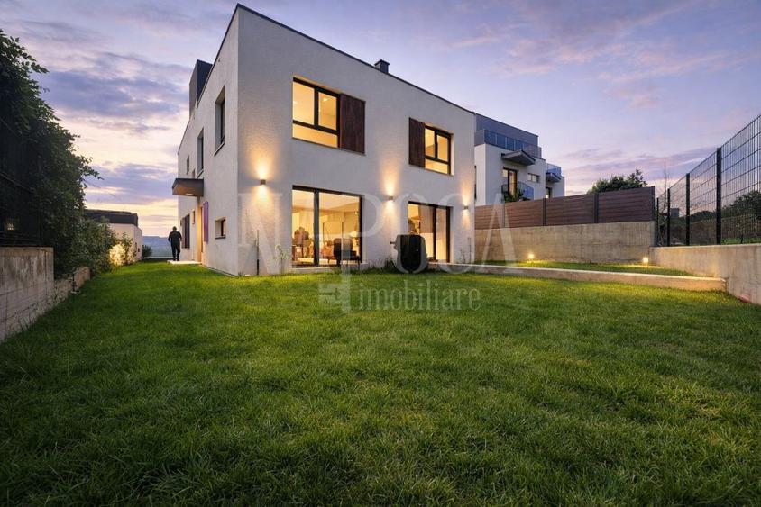 Casa 4 camere de vanzare in Iris, Cluj Napoca