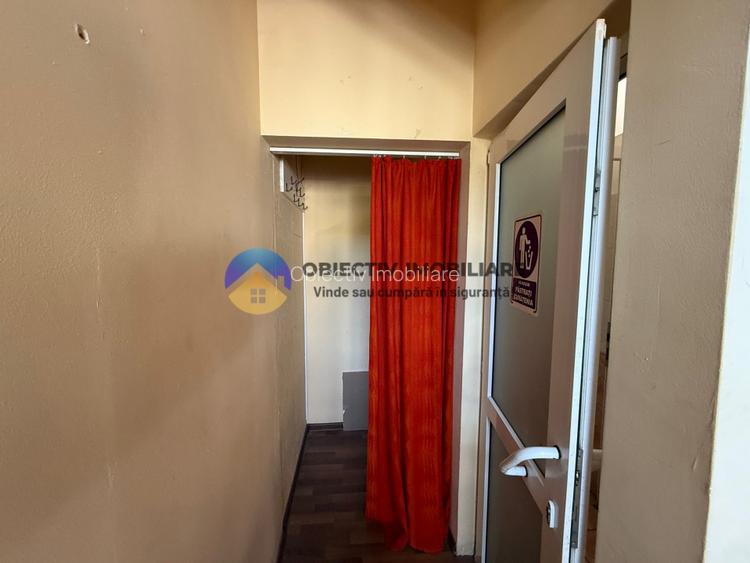 Spațiu Comercial de Vânzare – Piatra Neamț, Str. Progresului - 11