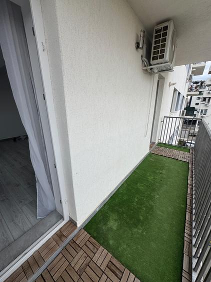 Apartament 3 camere -Bloc nou