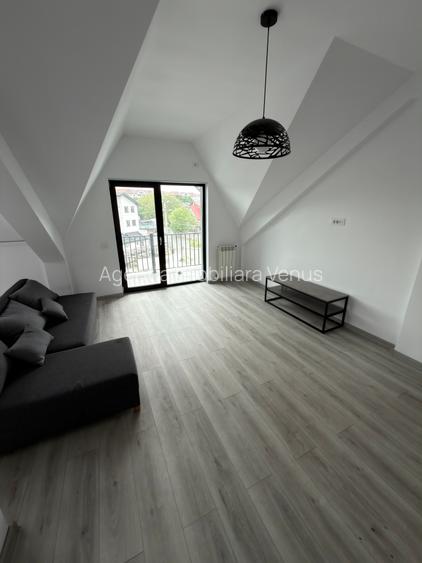 Apartament 2 camere bloc nou 2023 - 2