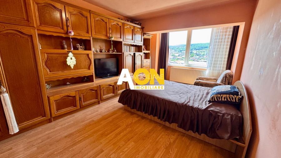 Apartament 2 Camere, Decomandat, Complet Mobilat - 5