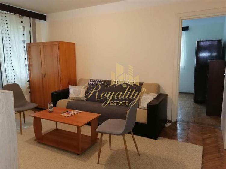 Apartament 2 camere, centrala proprie, parter- Zona Take Ionescu - 2