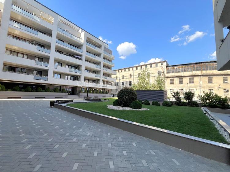 STUDIO || SOHO UNIRII || PARCARE SUBTERANA | TINERETULUI - TIMPURI NOI - 24