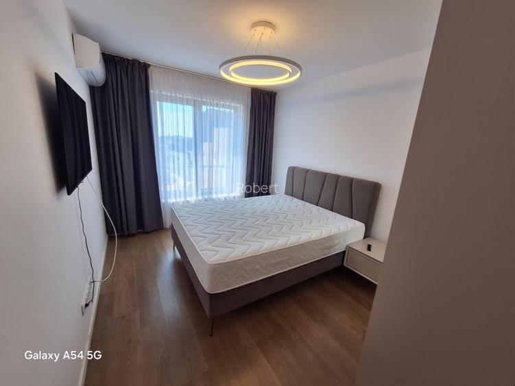 H Pipera Lake - Apartament 2 camere - 9