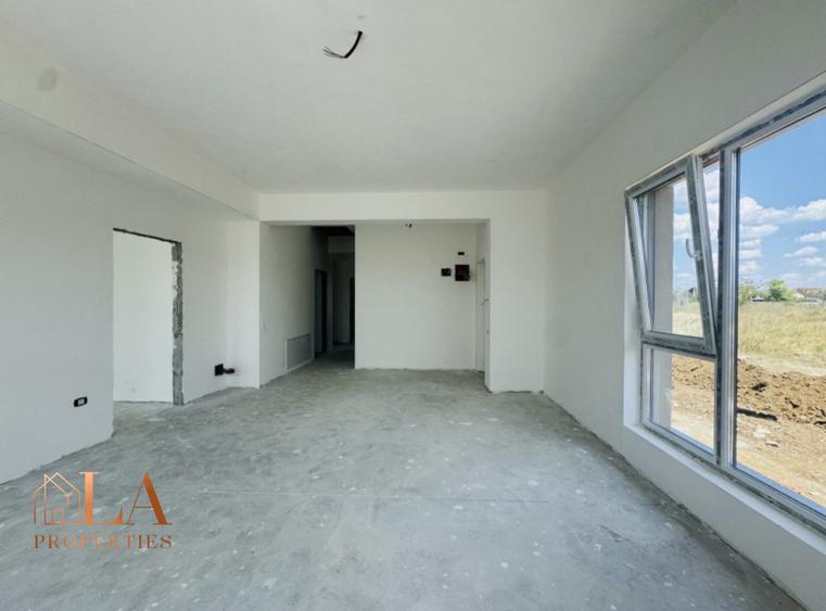 Casa 4 camere | Incalzire in pardoseala | Domnesti