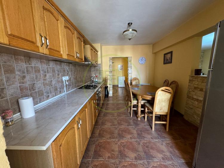 Apartament 4 camere, 115mp, Cartierul 1 Mai, Zona Ciuperca