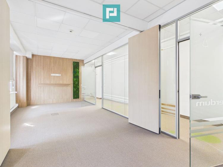 Birouri Ultracentrale, 185,5 mp, Parcare Proprie