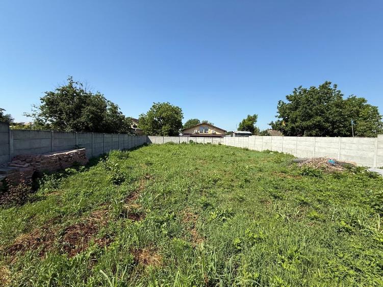 PROPRIETAR VAND TEREN CENTRAL CREVEDIA