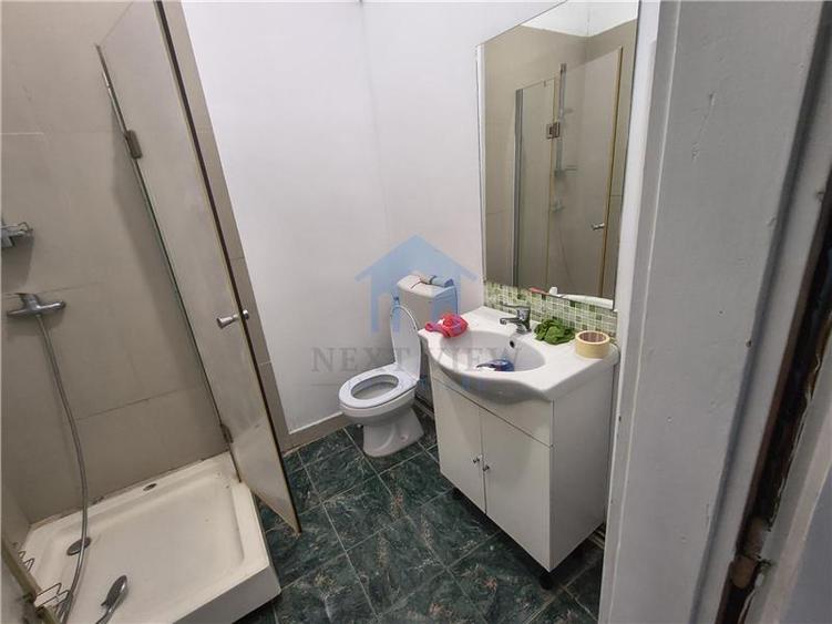 Apartament 2 camere, UMF