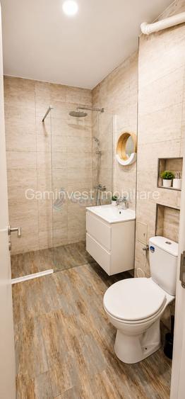 Apartament 2 camere de inchiriat, Oradea, Piata Bucuresti, cu loc de parcare - 9