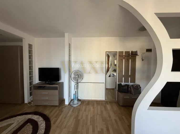 Apartament 2 camere, zona centrală - 5