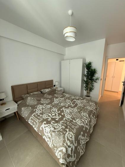 Apartament deosebit cu 2 camere, MAMAIA-ALEZZI