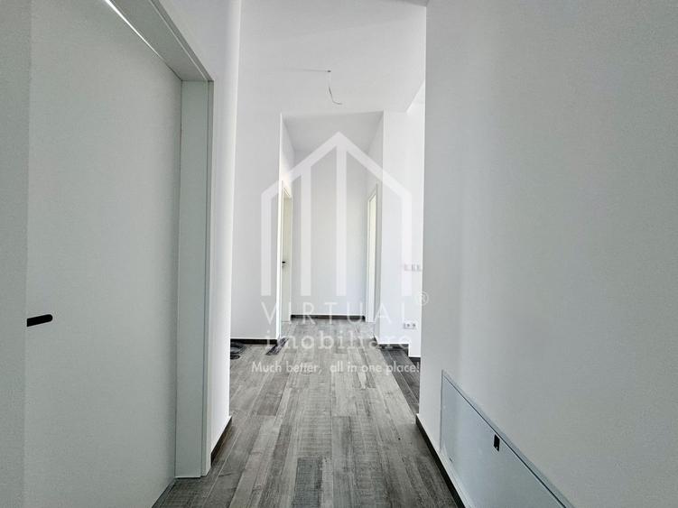 Casa individuala - 203 mp utili si teren de 500 mp - Selimbar