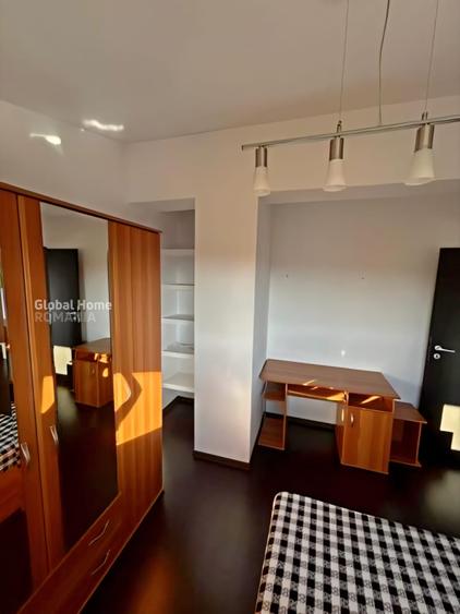 Apartament 3 camere 55MP | Bazilescu | Bucurestii Noi | Metrou | Parc |