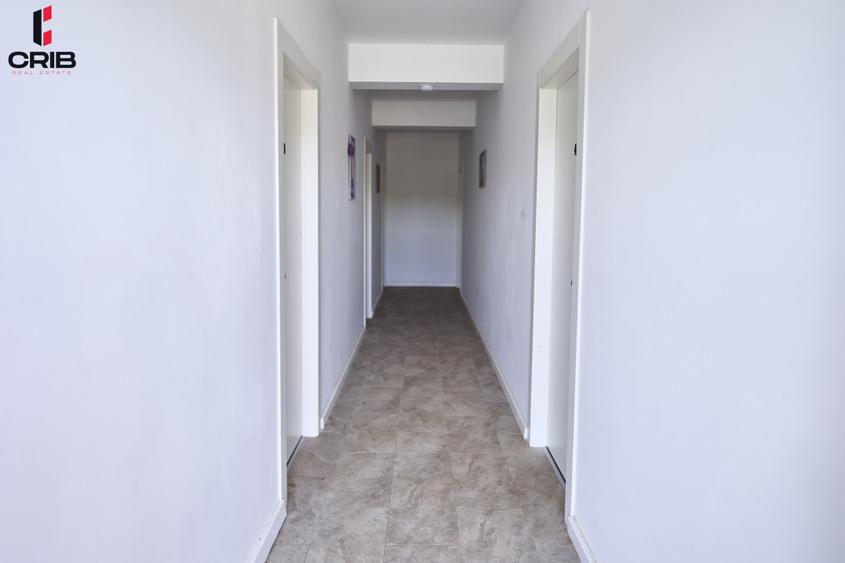 Vilă Independentă Energetic cu Ponton Delta Dunarii Potential Pensiune