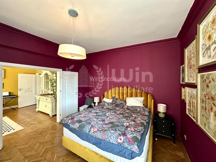 Vila deosebita cu 9 camere la cheie cu 800mp teren | Zona Racovita - 2