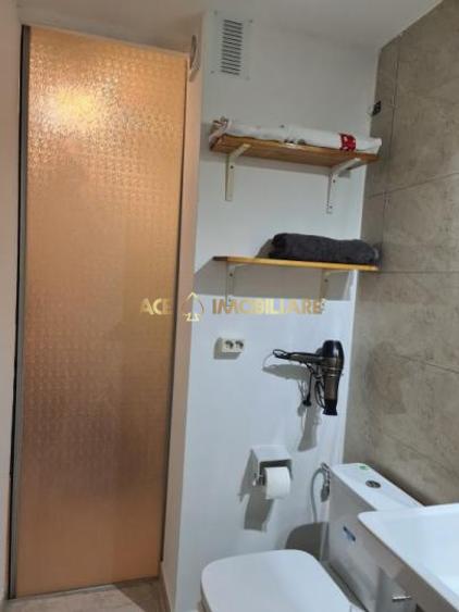 Garsoniera de inchiriat | Vitan | Metrou | Parcare | Mobilat | Utilat