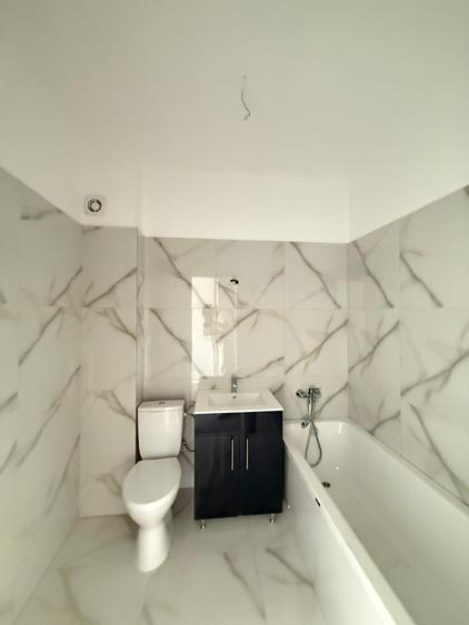 Garsonieră de vânzare –Bloc nou-Str. Viilor-41.500 €