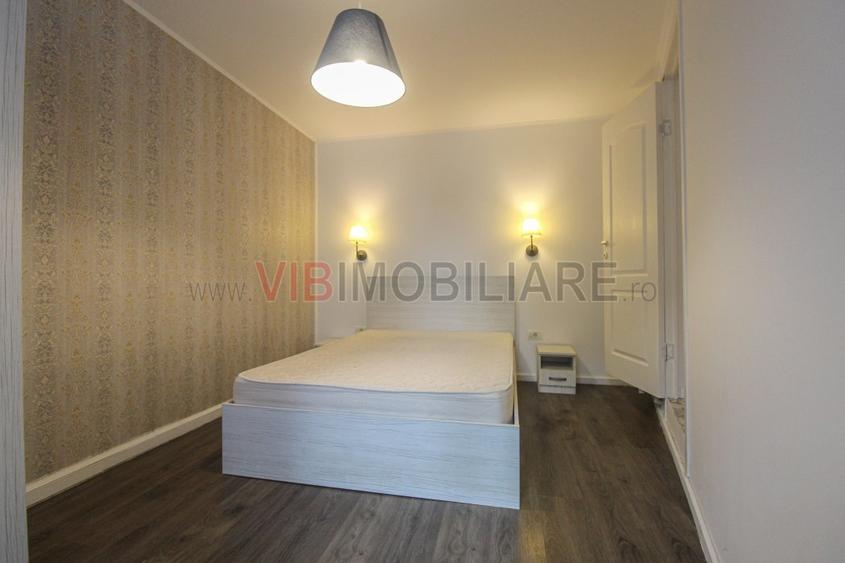 Studio - Ultracentral - Parcul Cismigiu - Stirbei Voda