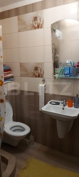 Apartament 5 camere, 100 mp, parter, pivniță 100 mp, zona Calvaria Mănăștur