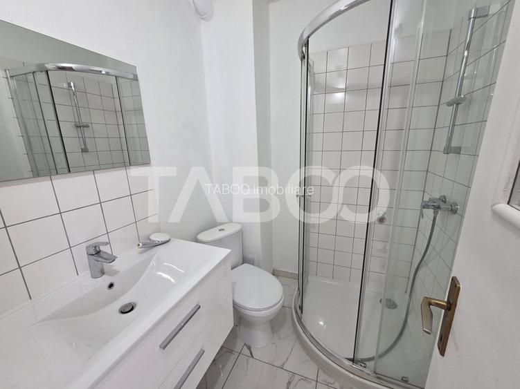Apartament 3 camere de inchiriat zona Campului etaj 2 - 7