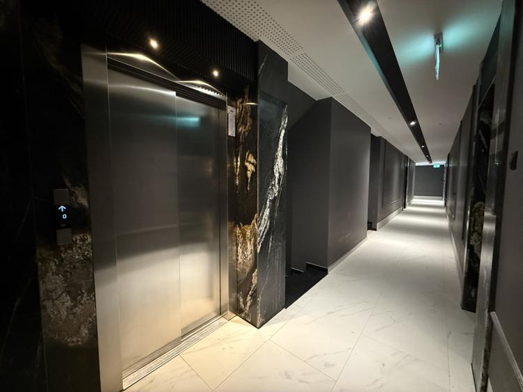 JOLIE VILLE | APARTAMENT 2 CAMERE | IN CURS DE AMENAJARE