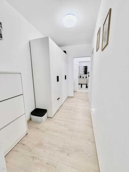 Apartament modern cu 2 camere , zona Dacia, Tudor