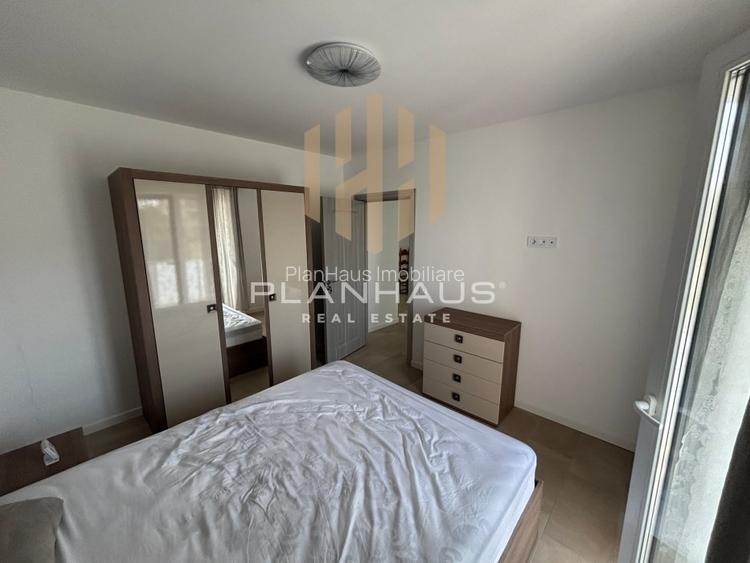Închiriere - Apartament 2 camere - str. Lămâiței, parter - 7