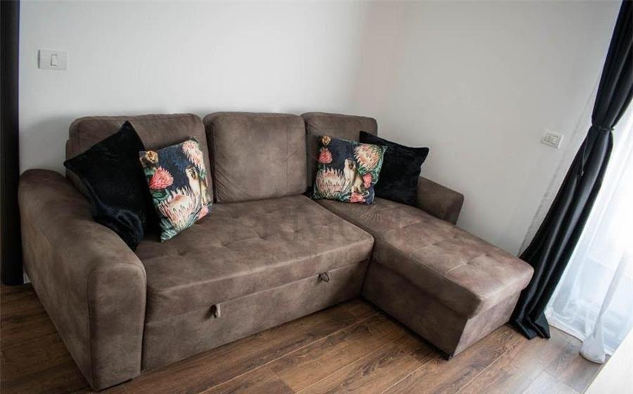 Apartament 3 camere, încălzire în pardoseală, 2 parcări
