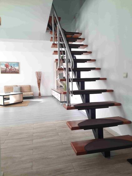 Apartament  3 camere modern, Mihai Viteazu
