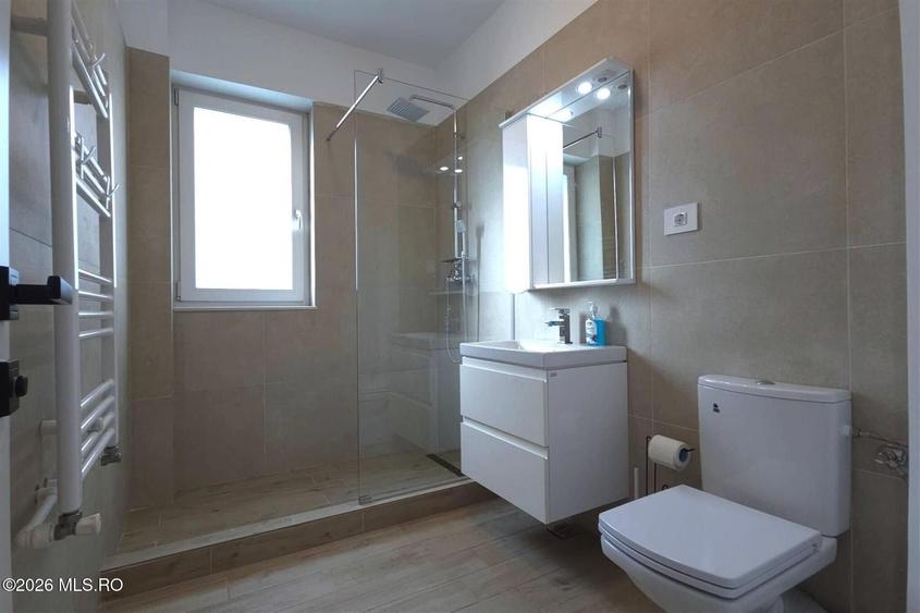 Mamaia Nord - Meraki 7.2 Studios, 2 camere, 43,50 mp utili, Parter!
