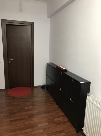 APARTAMENT PREMIUM, MOBILAT, CU PRIVELISTE SUPERBA LA PARC SI LAC!