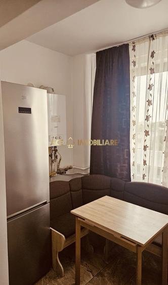 2 Camere de inchiriat | Berceni | Centrala proprie | Modern