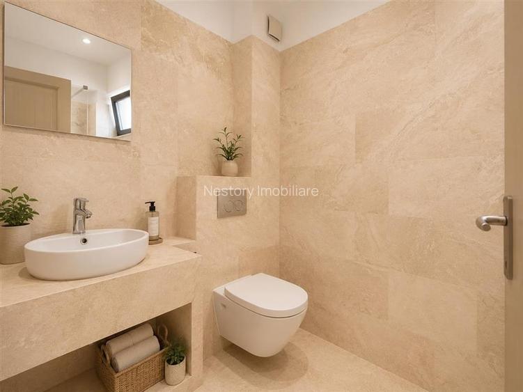 Apartament 3 camere, 92mp, parcare, TCI, Borhanci - 8