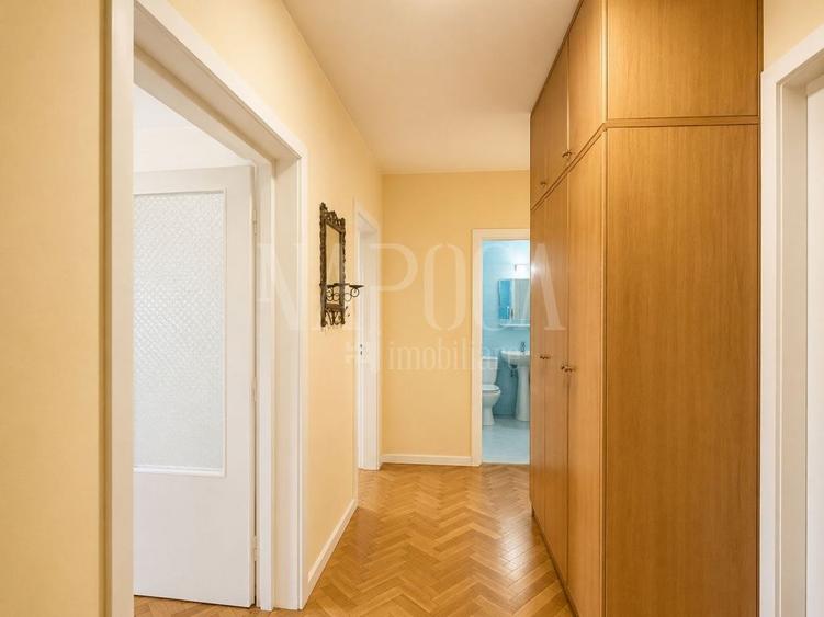 Apartament 3 camere de vanzare in Gruia, Cluj Napoca