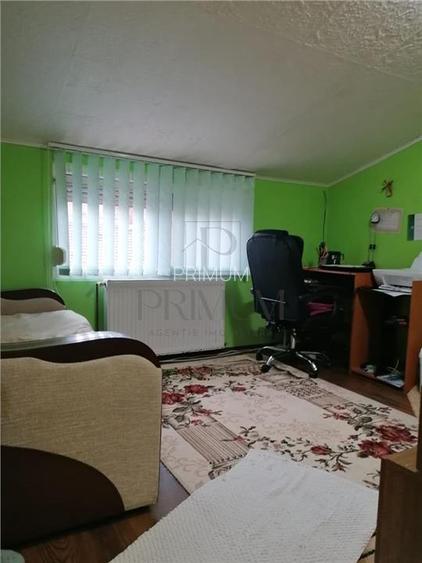 IOSEFIN - 3 CAM - CURTE - BOXA - 2 BAI - CENTRALA - ZONA EXCELENTA- - 6