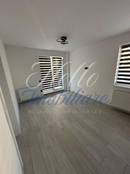 Apartament 2 camere, 43mp, 18mp terasa zona Eroilor