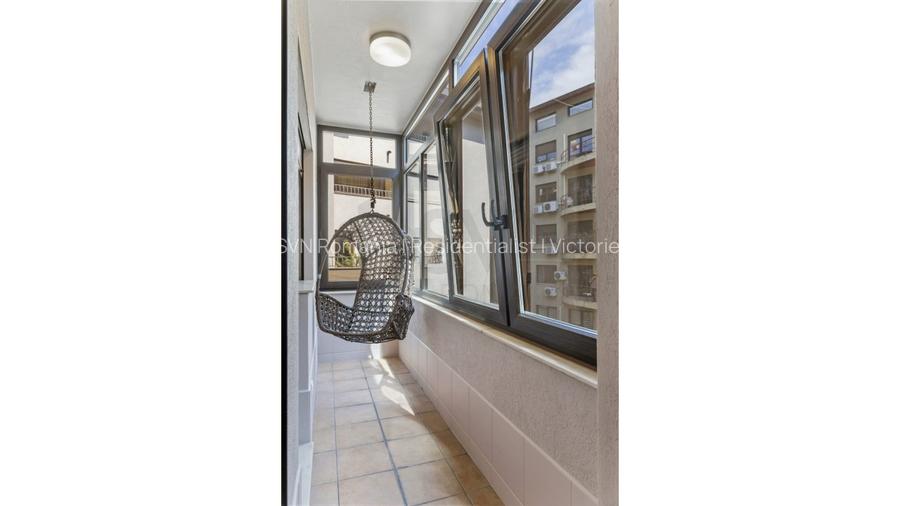 REA1020272 3 Camere Premium Location I Clucerului Arcul De Triumf - 7