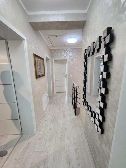 Casa de vanzare în Dumbravița, 105 mp, aproape de Primarie, comision 0%