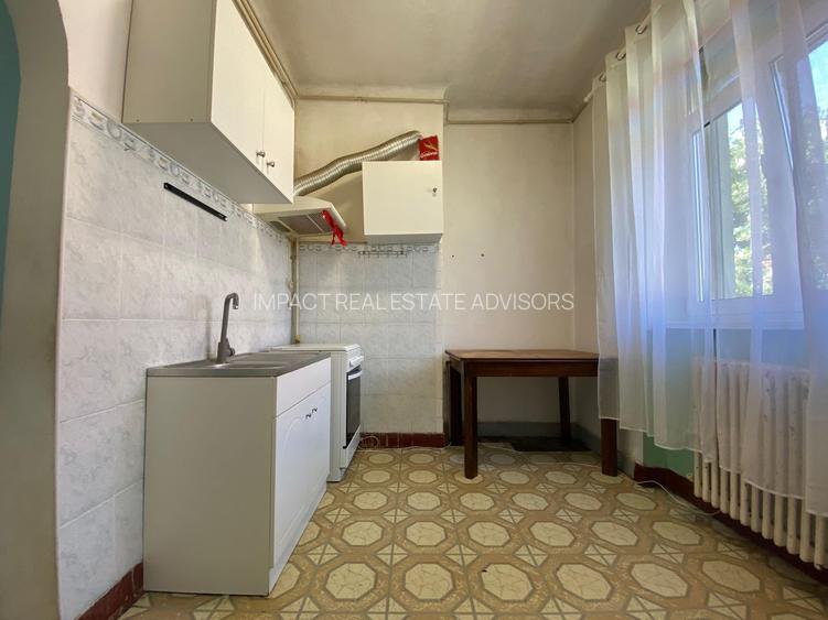 2 camere Baneasa Centrala Proprie - 3